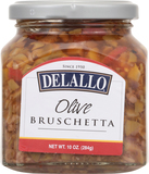 Bruschetta, Olive image