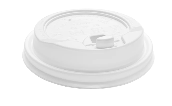 LIDS FOR HOT CUP 10-24OZ