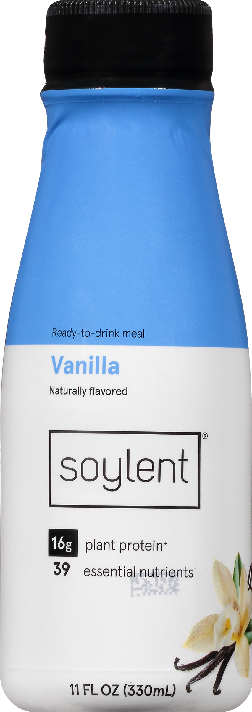 Ready-to-Drink Meal, Vanilla