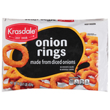 Krasdale Onion Rings 16 Oz image