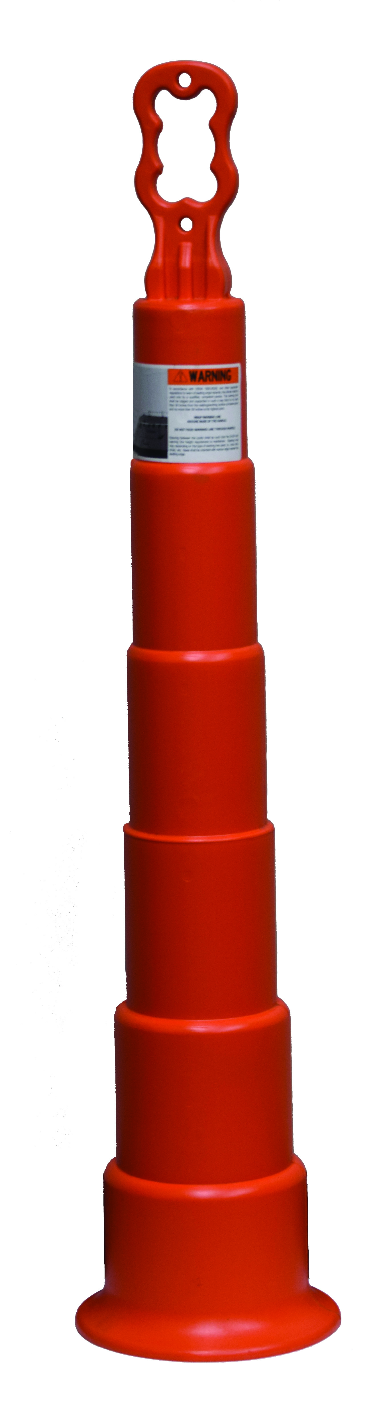 MacGregor Field Safety Cones - Ace Hardware