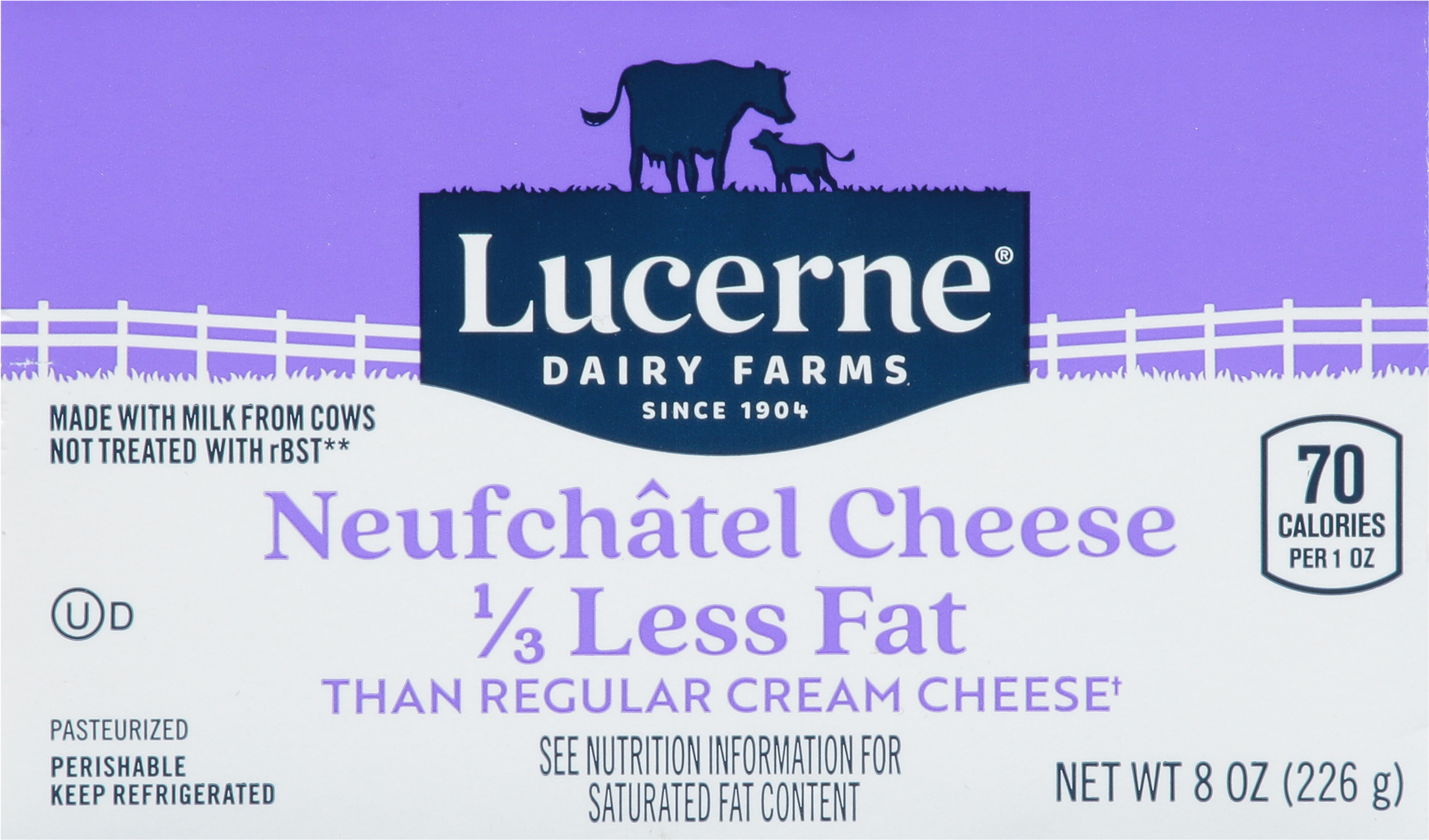 Cheese, Neufchatel