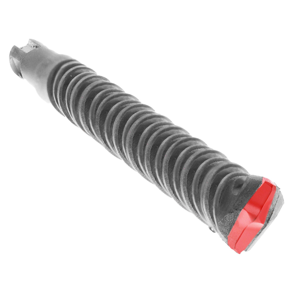 5/8 in. x 8 in. 4-Cutter SDS-PLUS Carbide Drill Bit