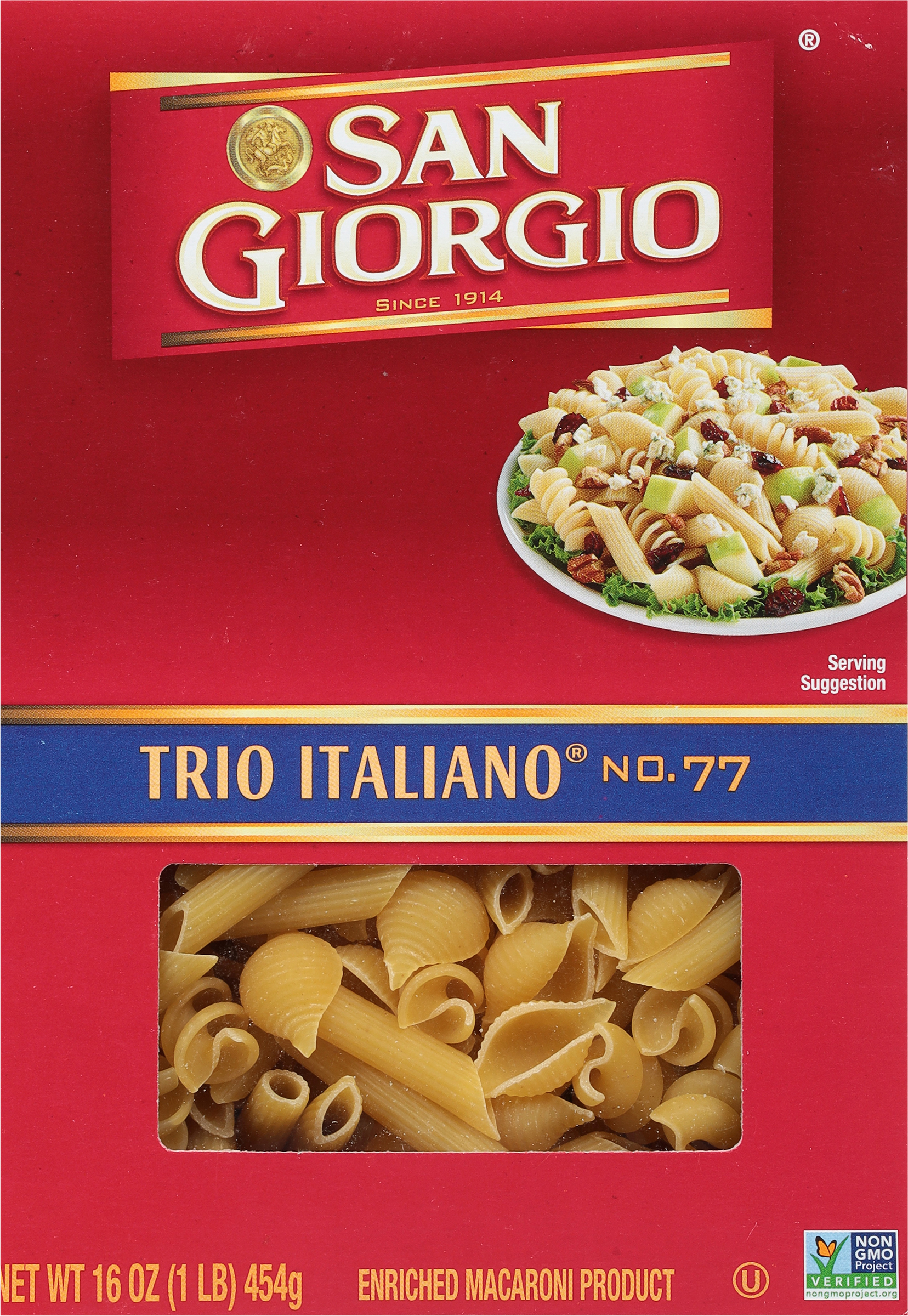Trio Italiano, No. 77