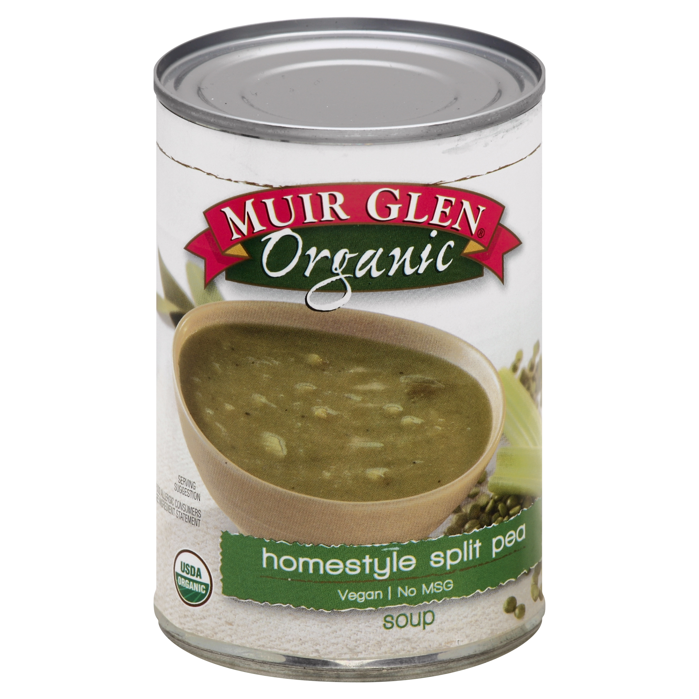 Muir Glen Soup 14.9 Oz
