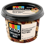 Nut Mix, Roasted Unsalted, Premium image