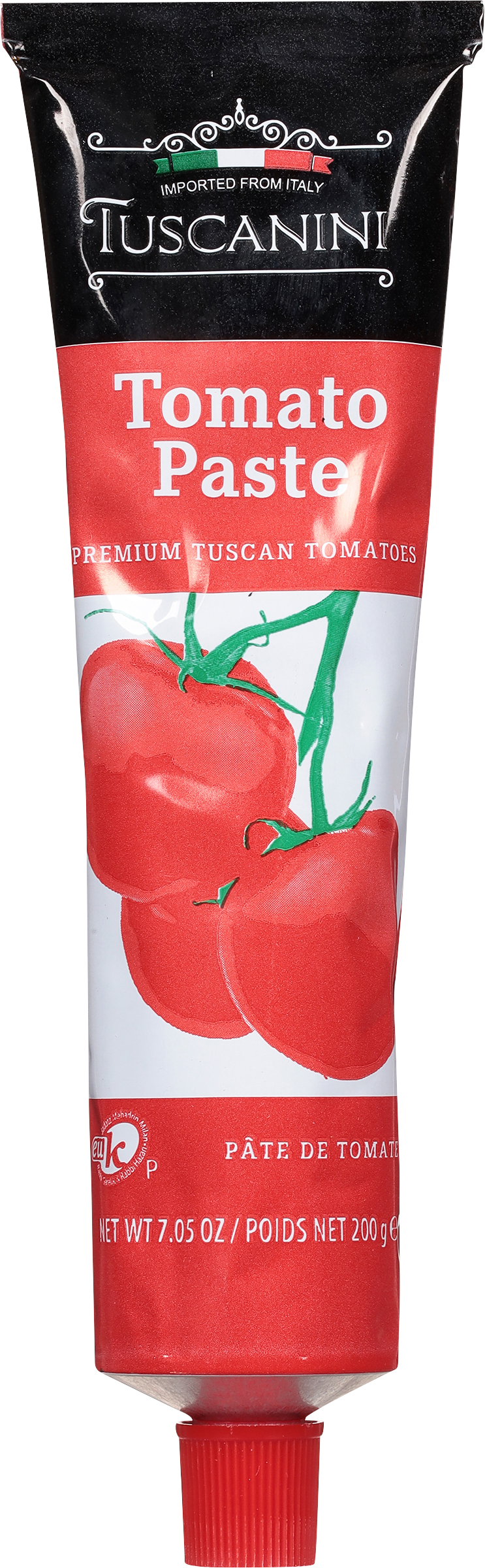 Tomato Paste