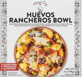 Huevos Rancheros Bowl image