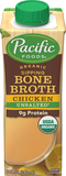 Bone Broth, Organic, Chicken, Unsalted, Sipping image