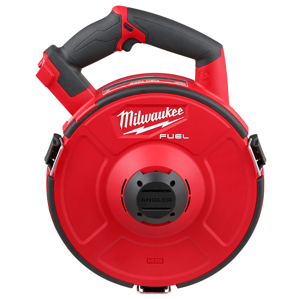 White Cap | M18 FUEL ANGLER Pulling Fish Tape Powered Base