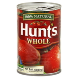 Hunt's Tomatoes 14.5 Oz