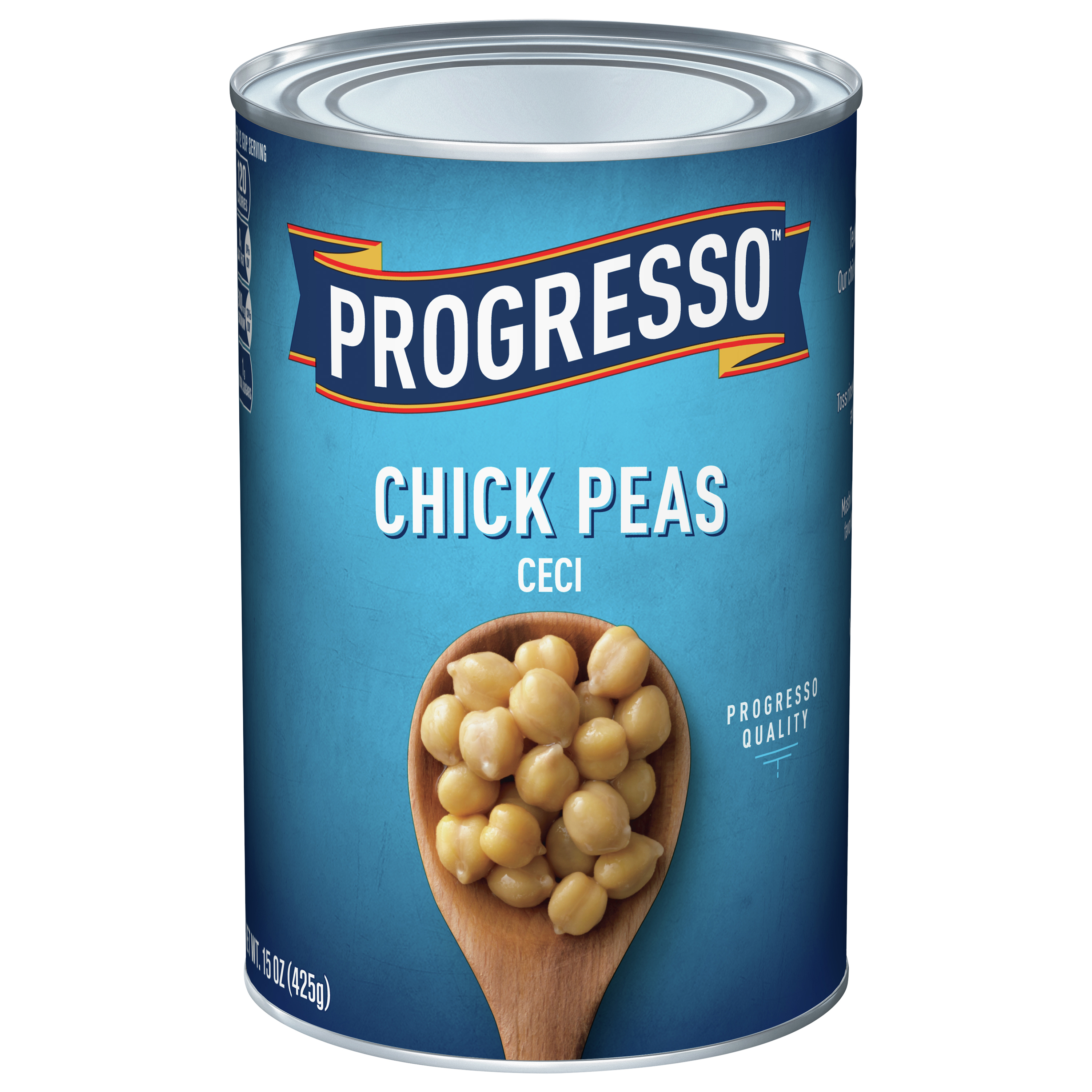 Chick Peas, Ceci