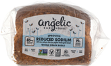 Bread, Reduced Sodium, Whole Grain, Sprouted image