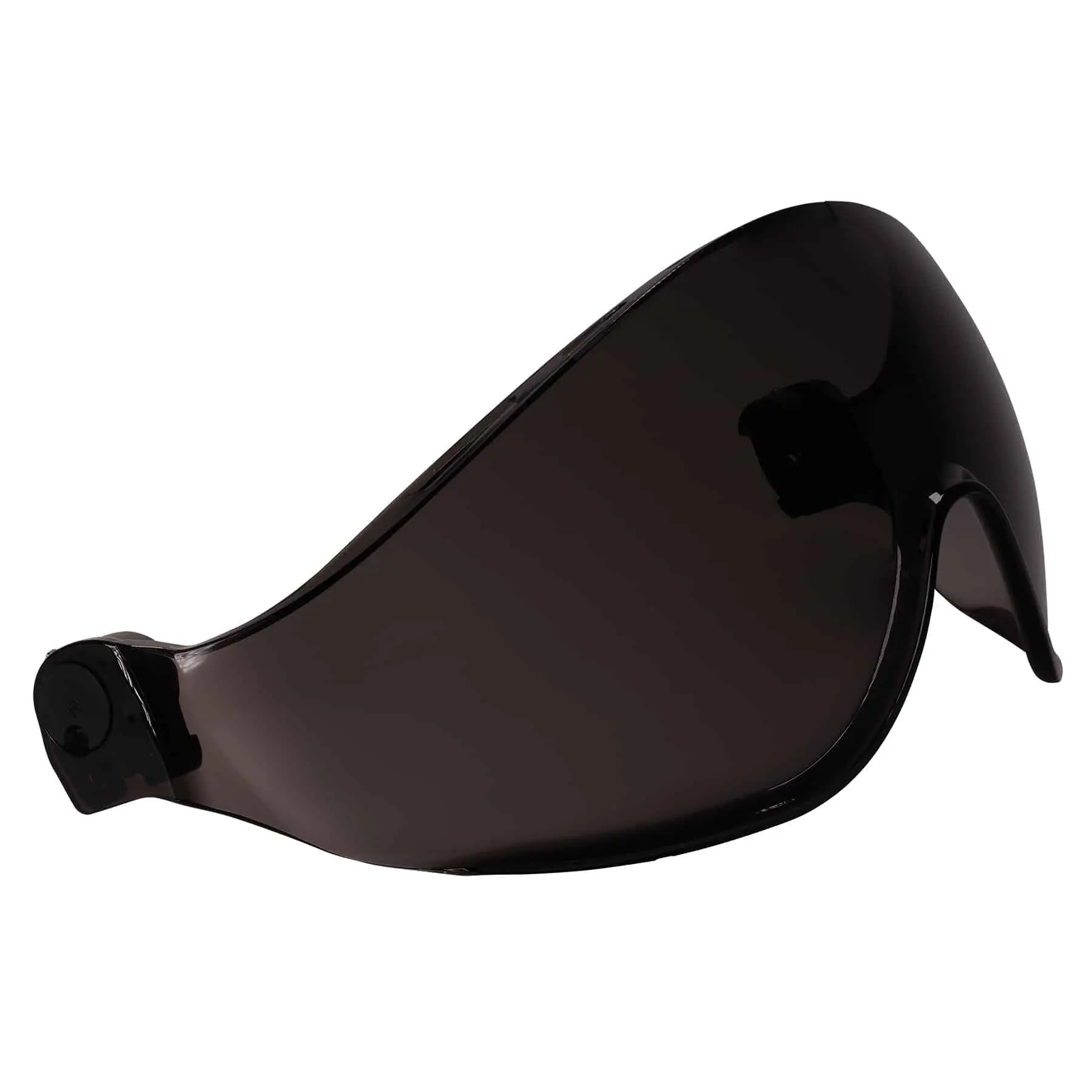 Ergodyne Skullerz 8991 Safety Helmet Visor Smoke Anti-Fog