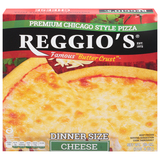 Reggio's Butter Crust Cheese Pizza Dinner Size 20 Oz image