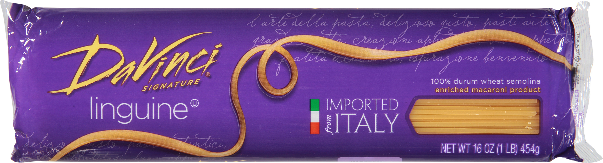 Linguine