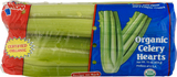 Celery Hearts, Organic image