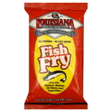 Louisiana Fish Fry Products Fish Fry 22 Oz image