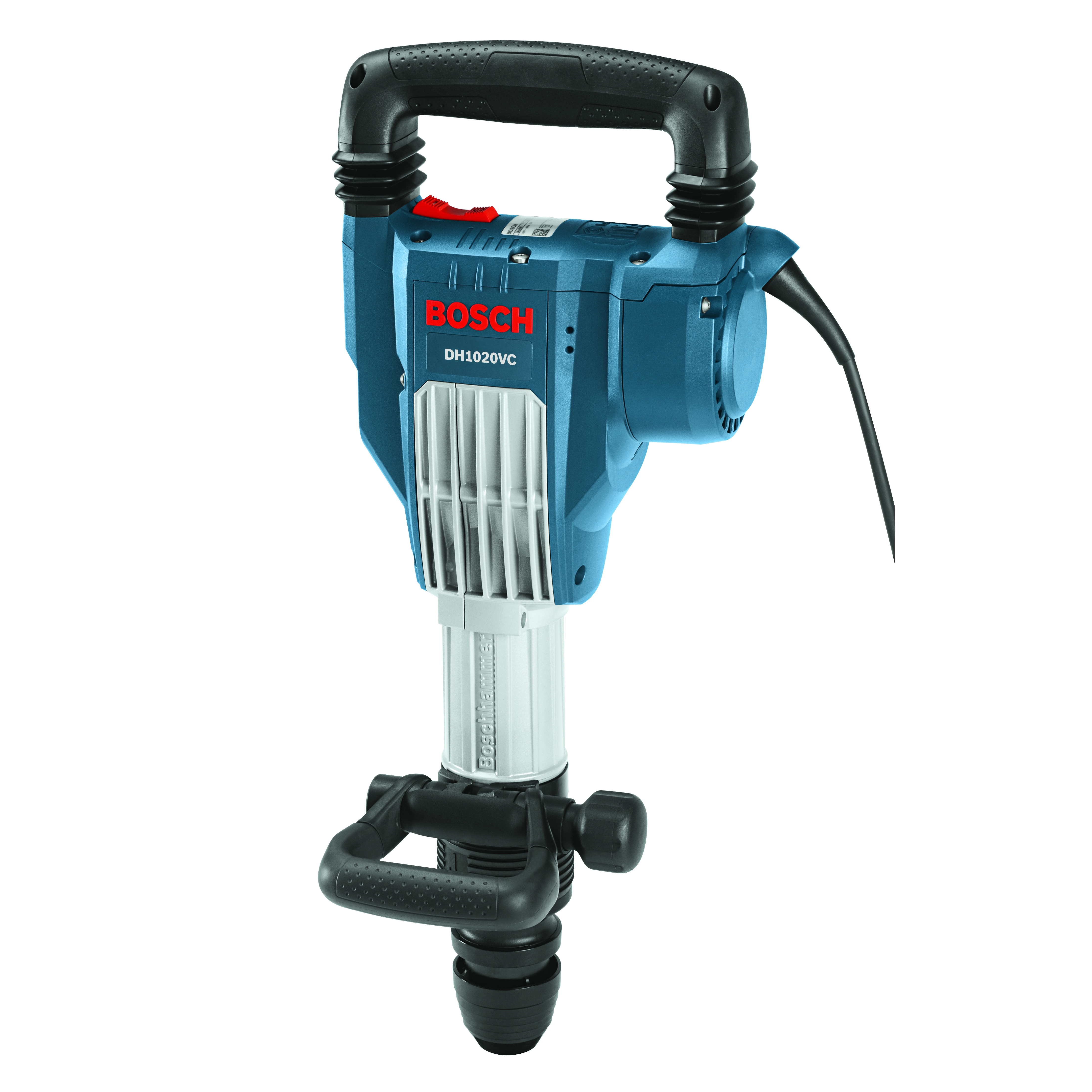 Bosch Demolition Hammer SDS-Max Inline
