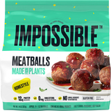 Meatballs, Homestyle image