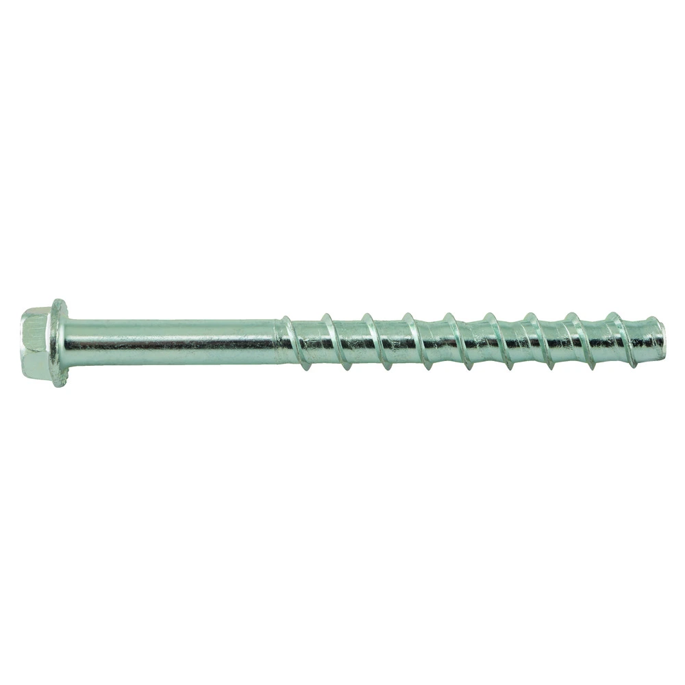 Dewalt "Screwbolt Screw Anchor 3/8In x 5In "