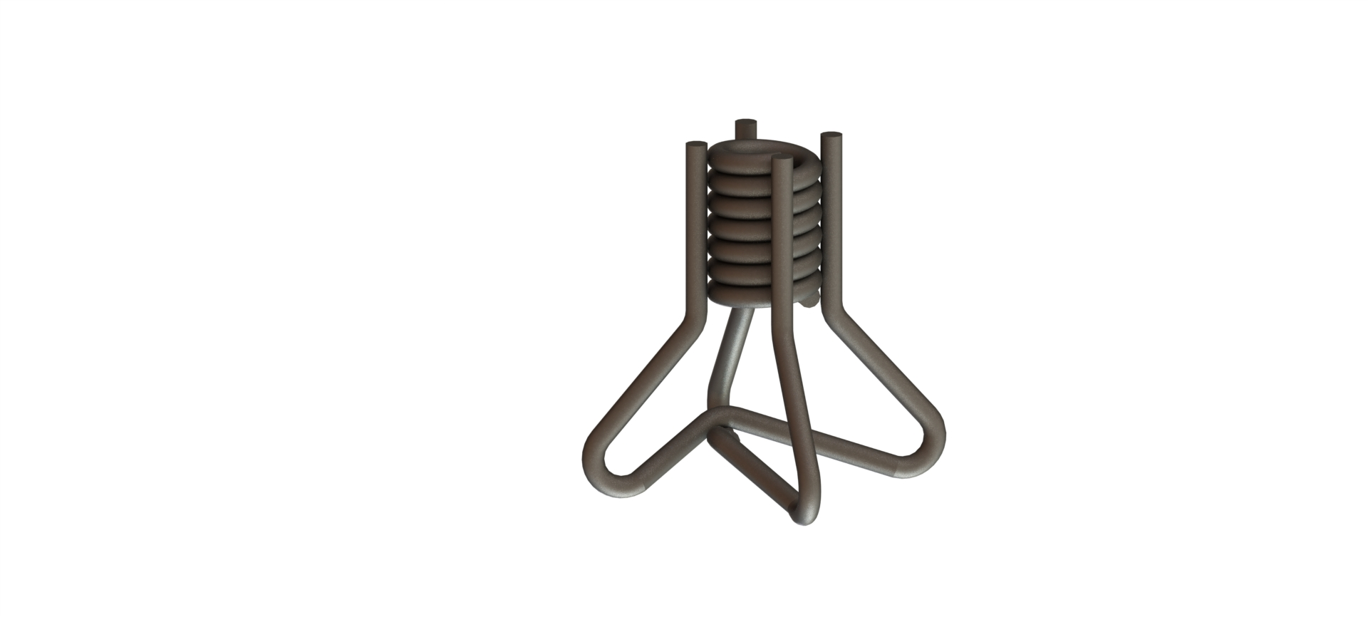 Dayton Superior G2 #2 Screed Chair Base