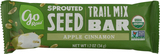 Trail Mix Bar, Apple Cinnamon, Sprouted Seed image