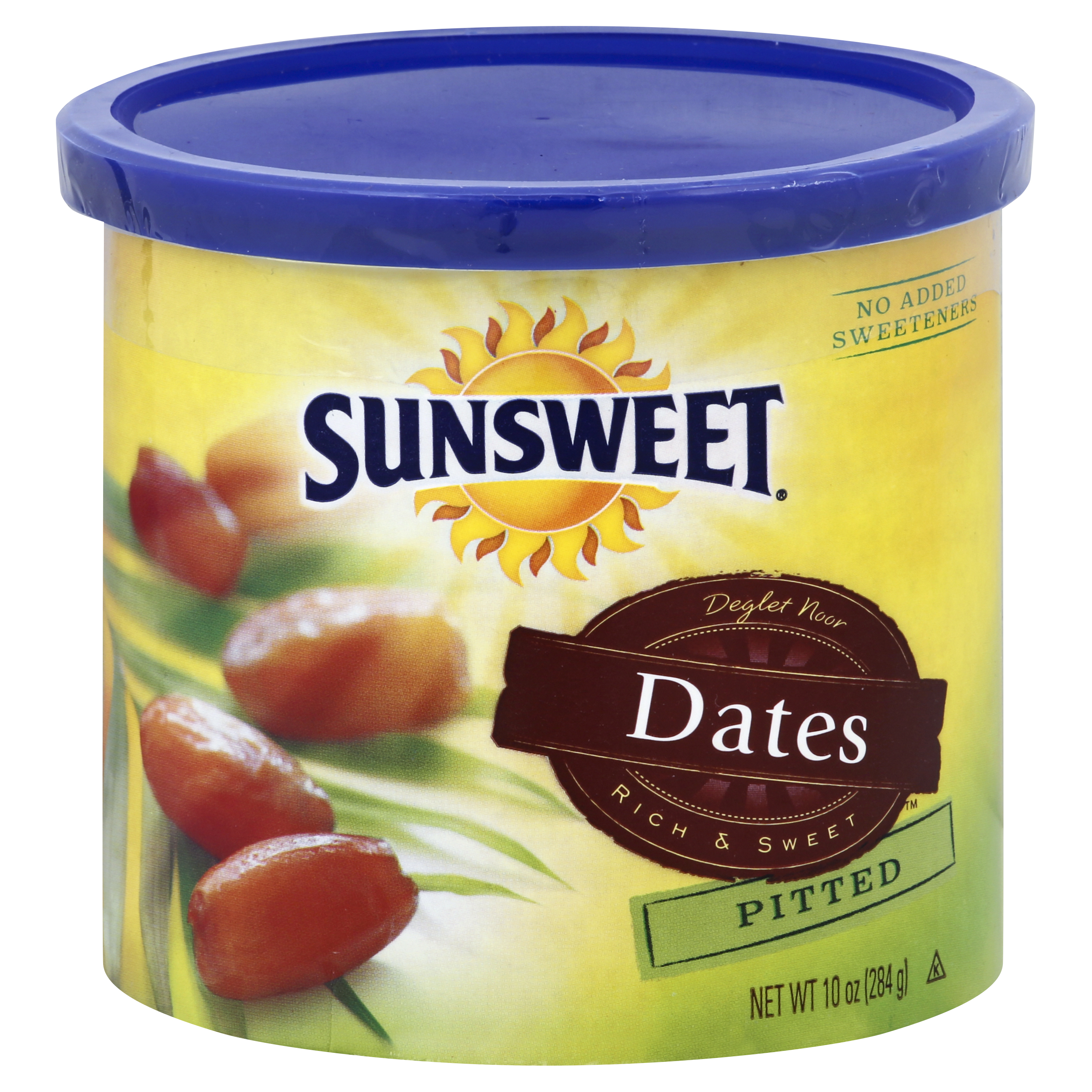 Sunsweet Dates 10 Oz