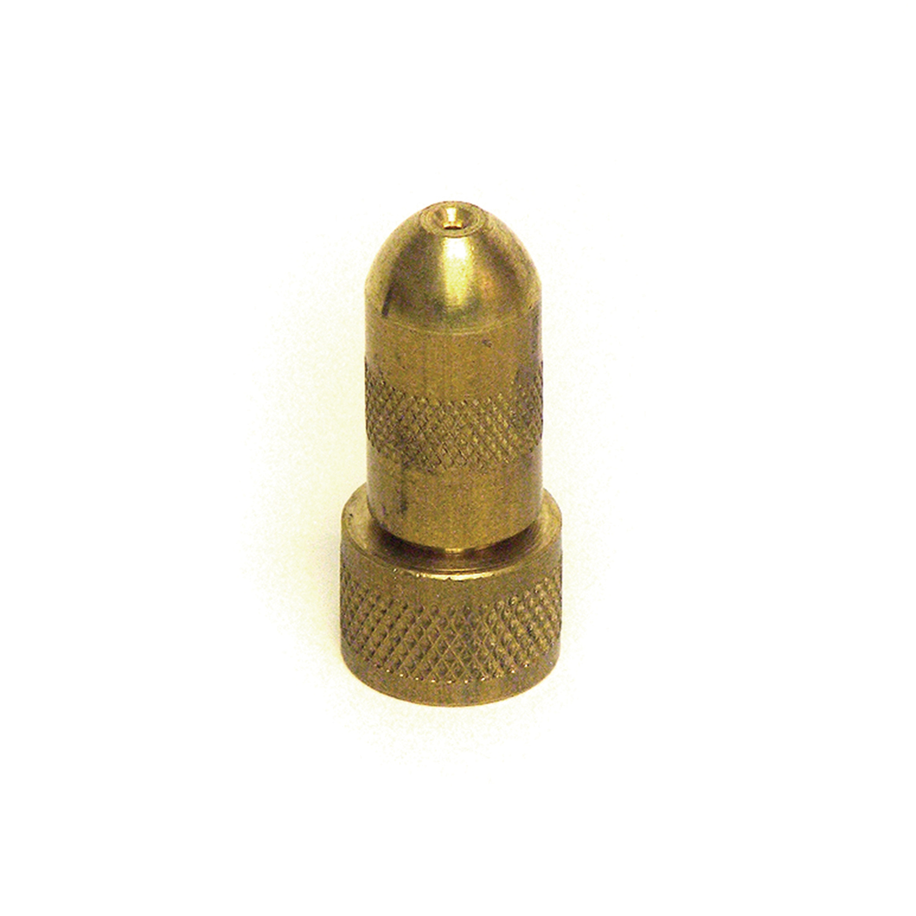 White Cap  Chapin Adjustable Tip Brass Sprayer Nozzle