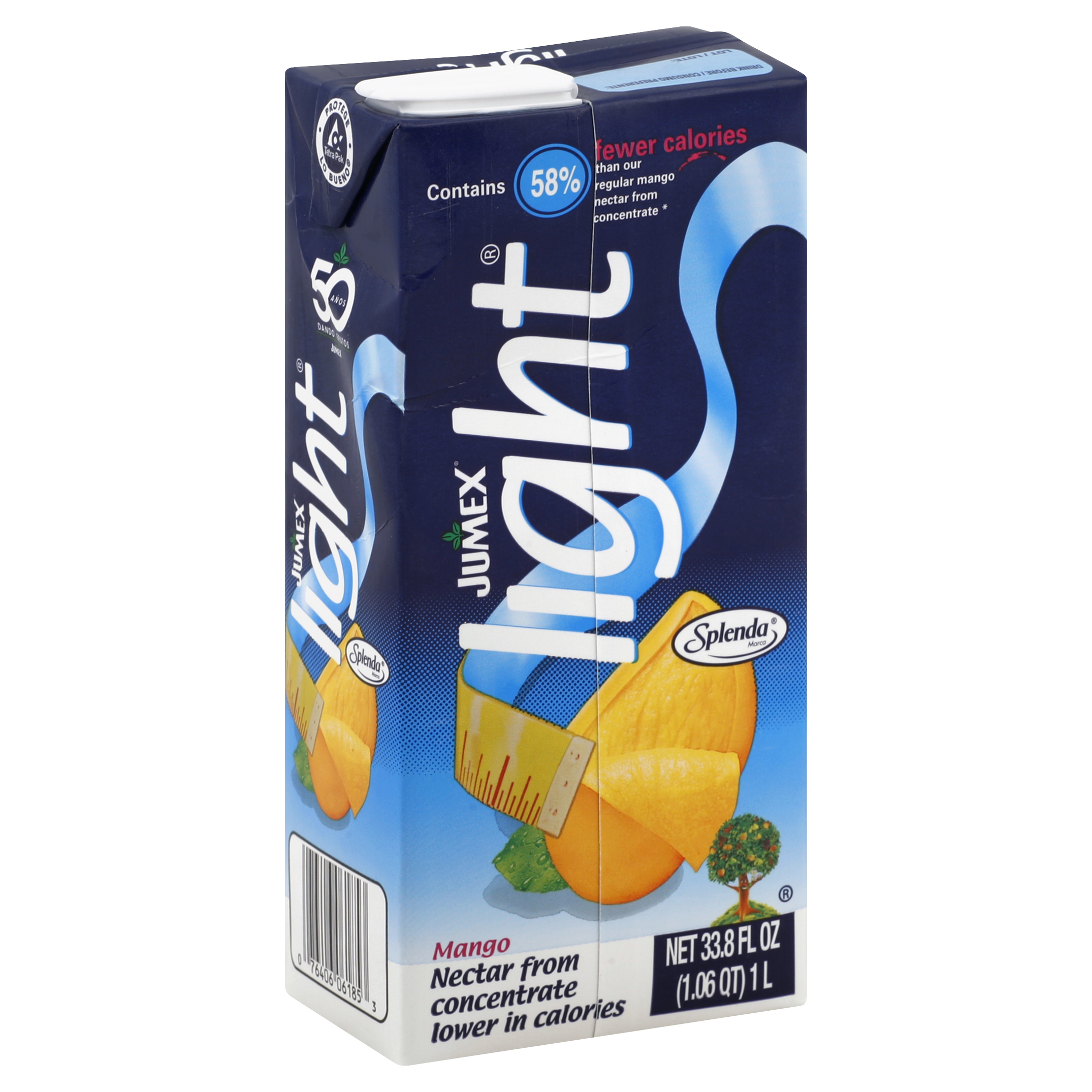Jumex Nectar 33.8 Oz