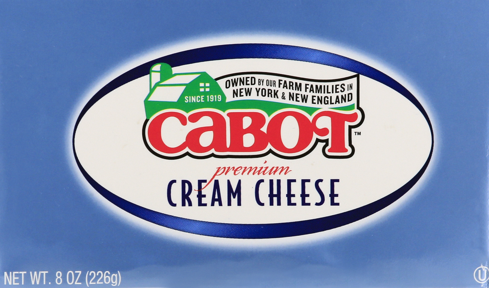 Cream Cheese, Premium
