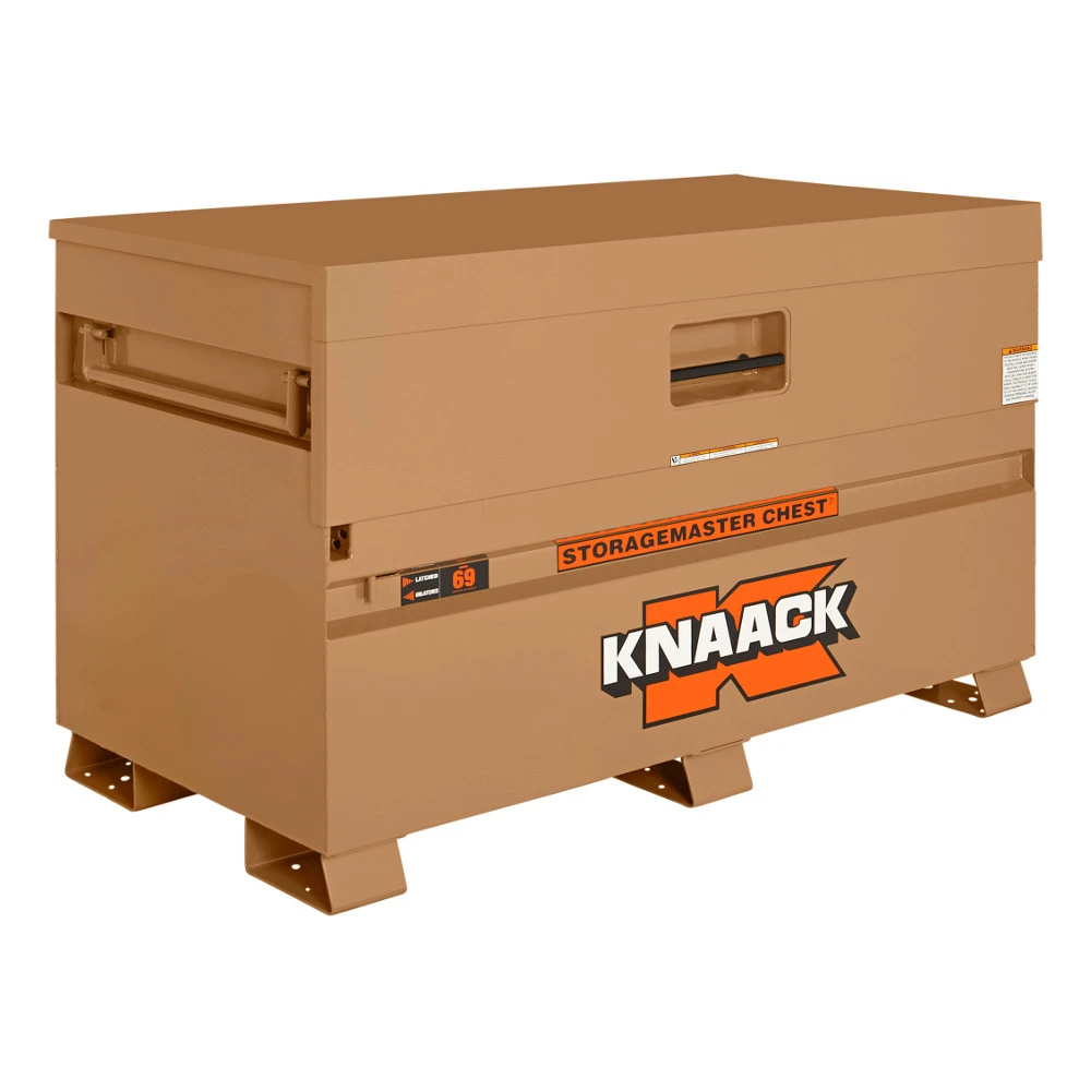 KNAACK Storagemaster 69 Chest 60" x 30" x 37"