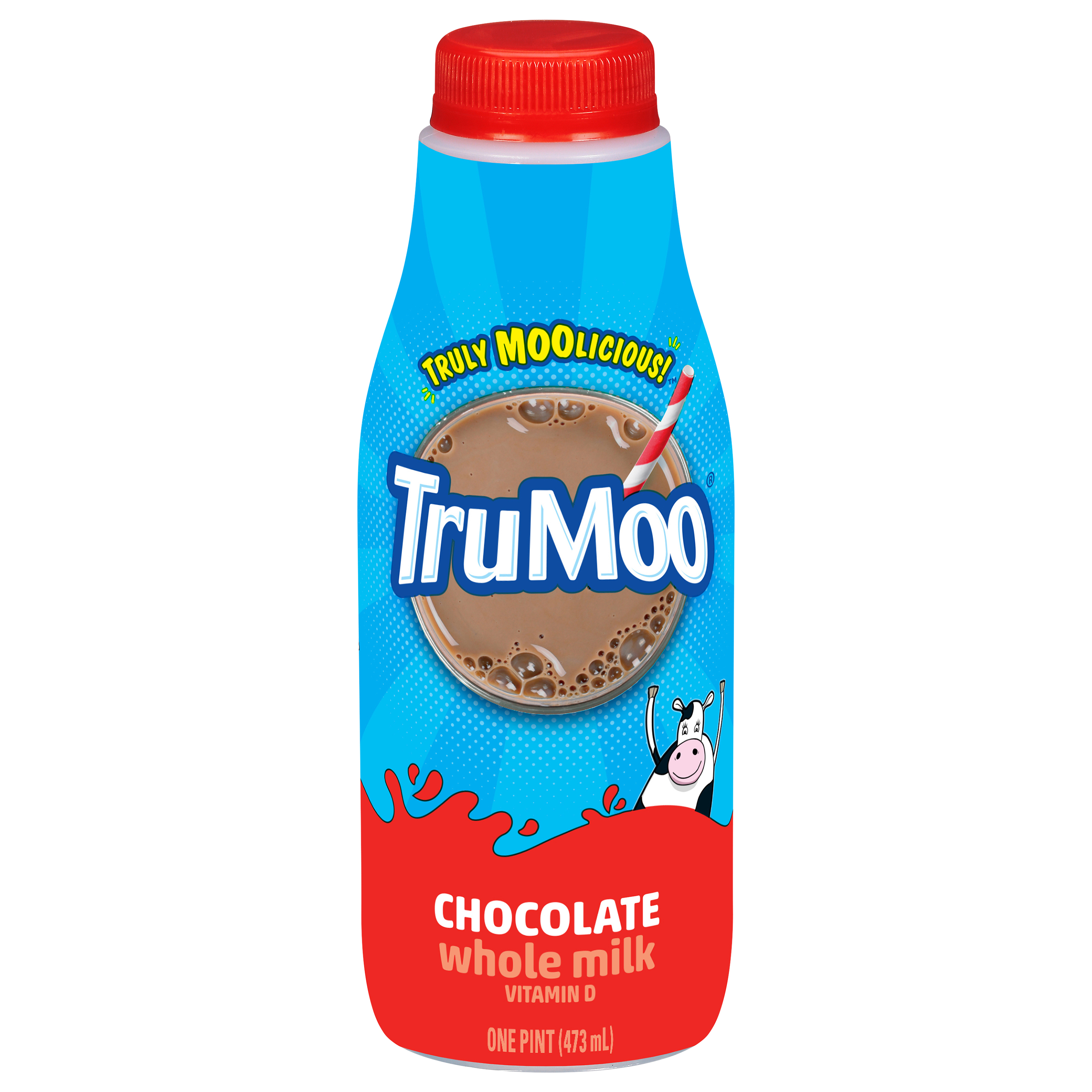 Whole Milk, Chocolate
