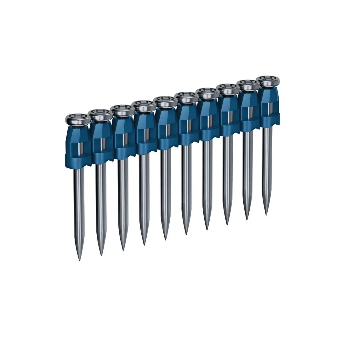 Bosch 1-1/2" Collated Concrete Nails