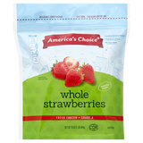 America's Choice Strawberries 16 Oz image