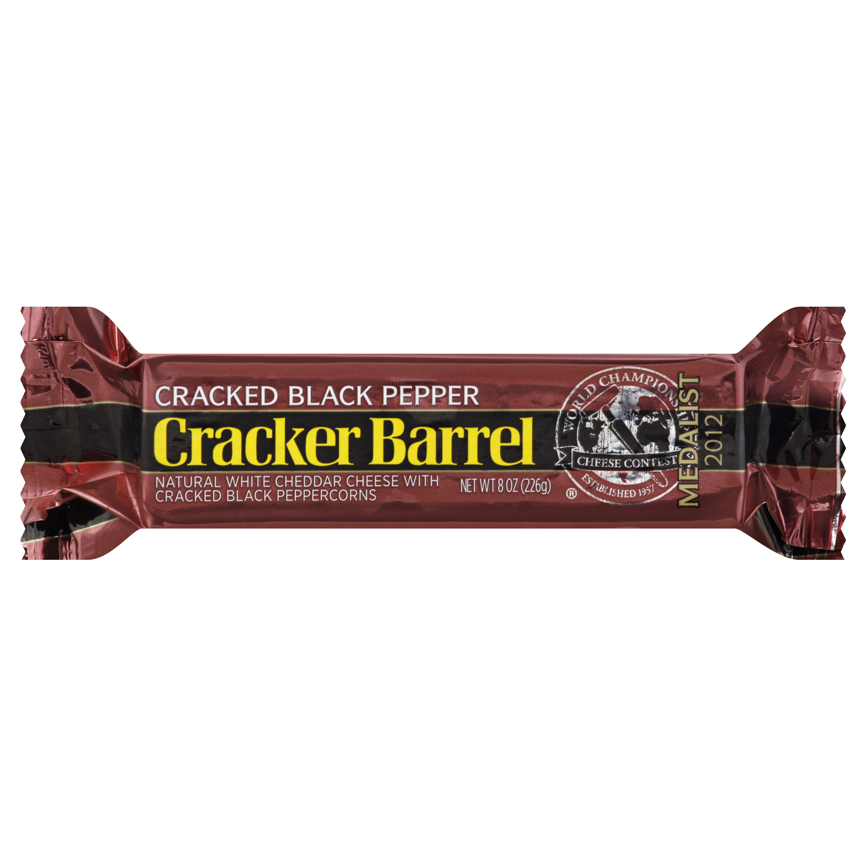 Cracker Barrel Cheese 8 Oz
