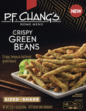 Green Beans, Crispy image