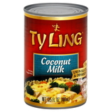 Tyling Coconut Milk 13.5 Oz image