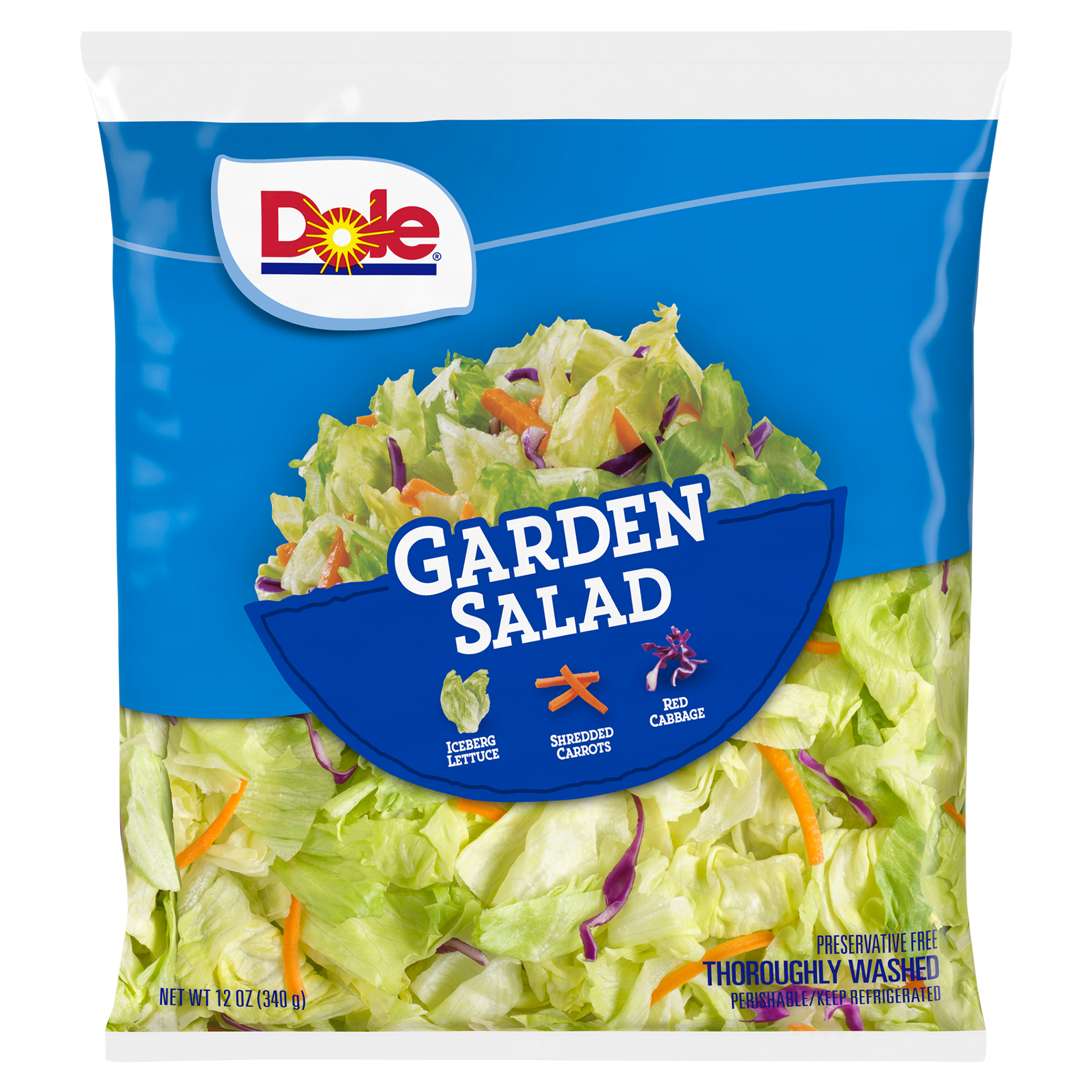 Garden Salad