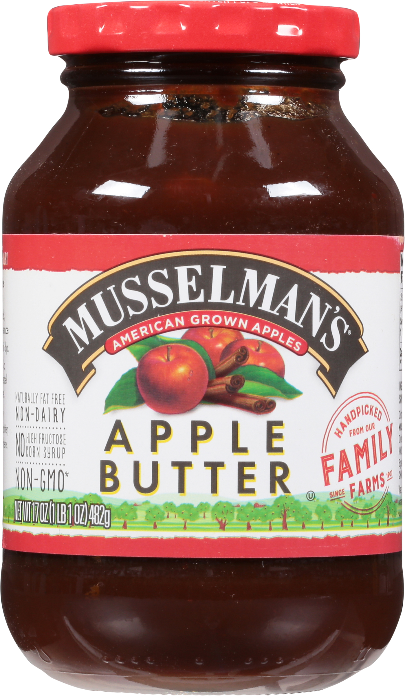 Apple Butter