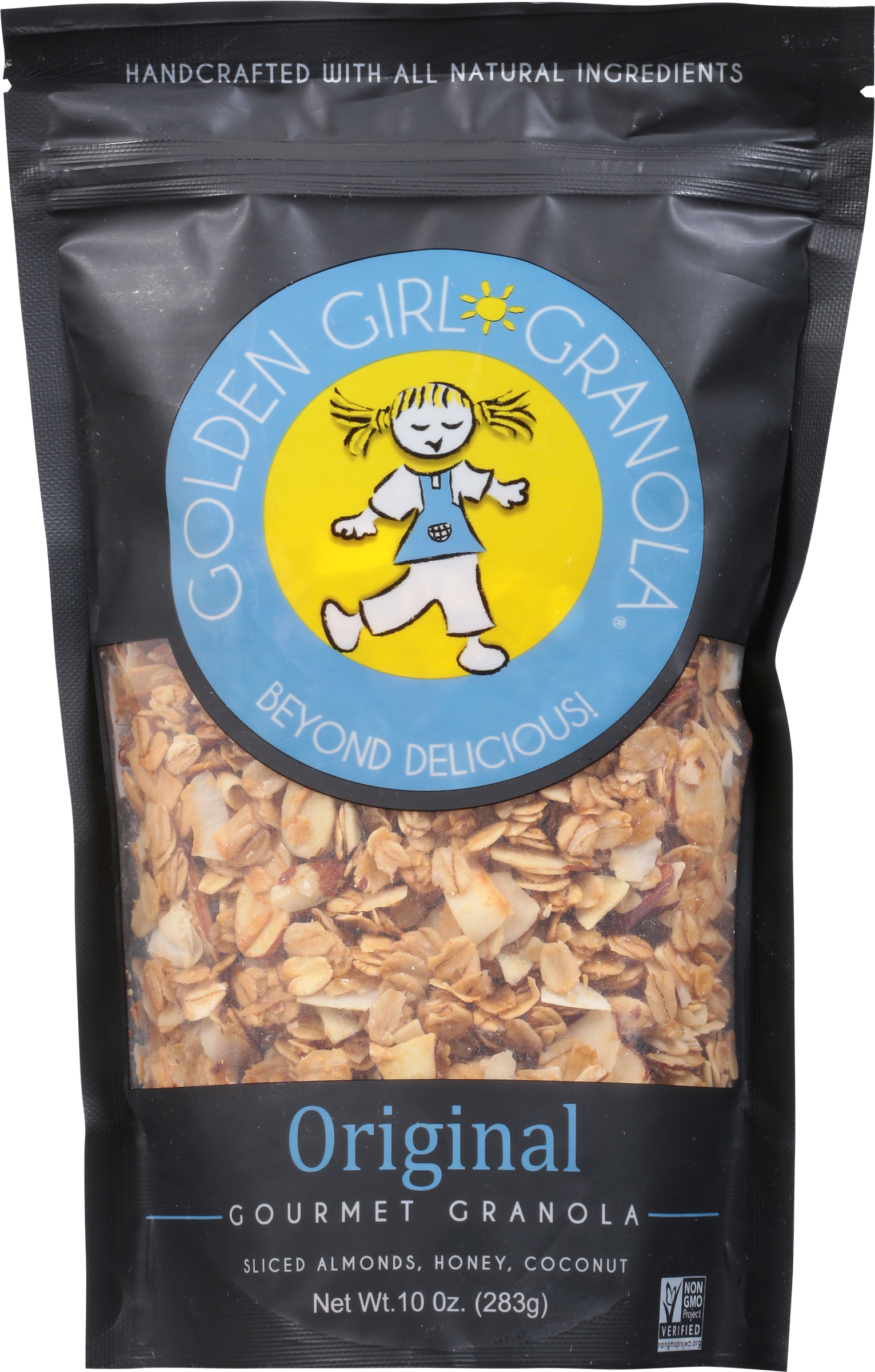 Granola, Gourmet, Original