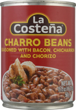 Charro Beans image