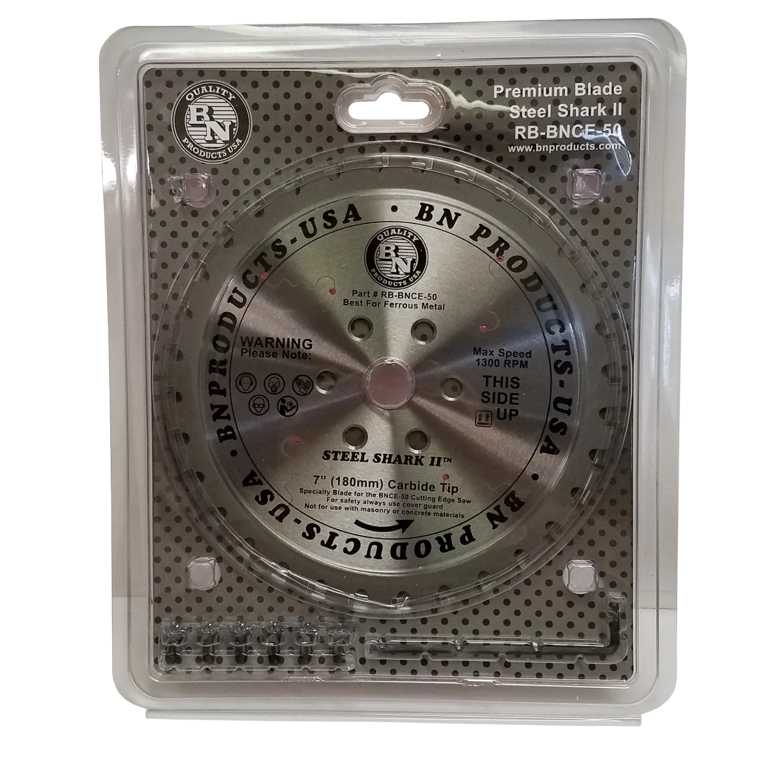 IN THE PACKAGE VIEW_IMAGE