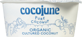 Cultured Coconut, Organic, Pure Coconut image