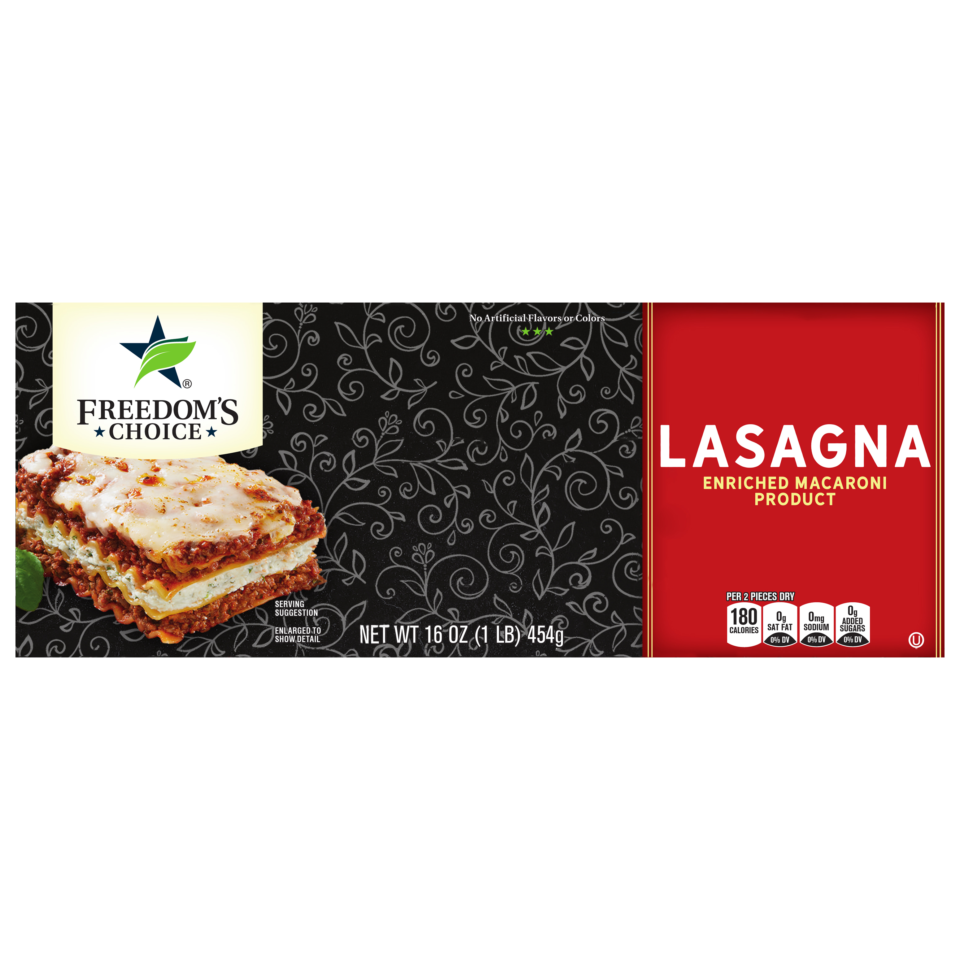 Lasagna