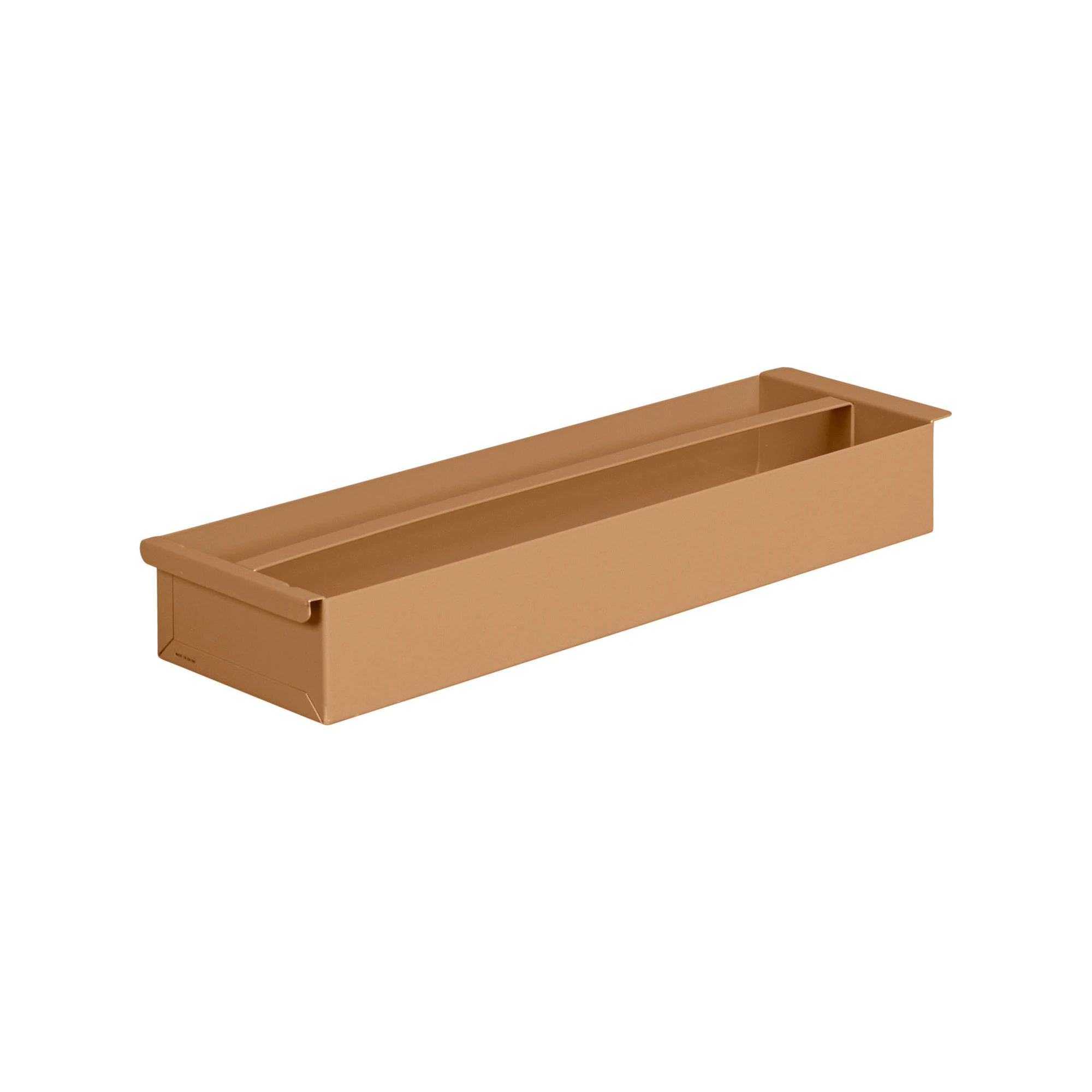 KNAACK 27-5/8"X8"X4" Tool Tray Accessory