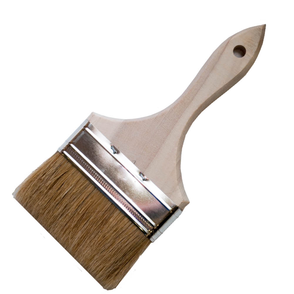 4 in. Chip Brush