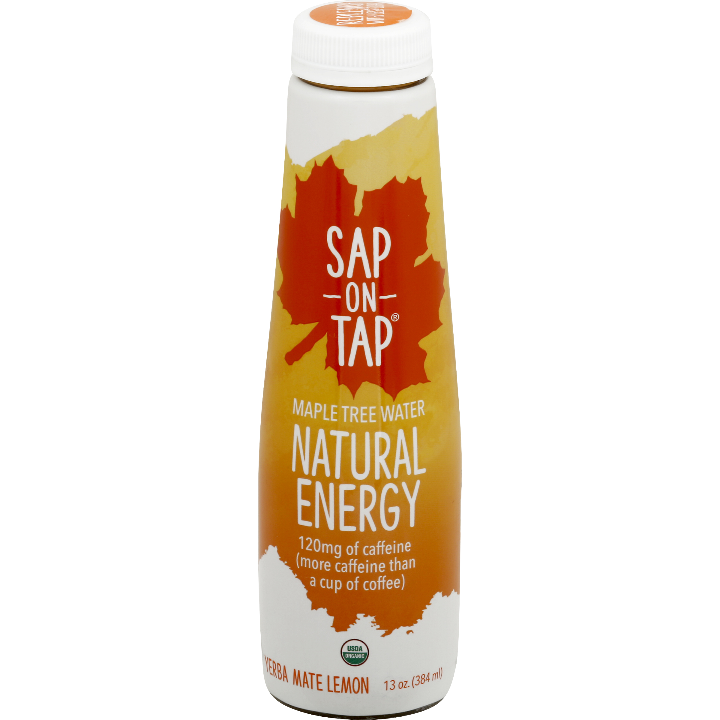 Maple Tree Water 13 Oz