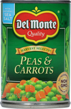 Peas & Carrots image