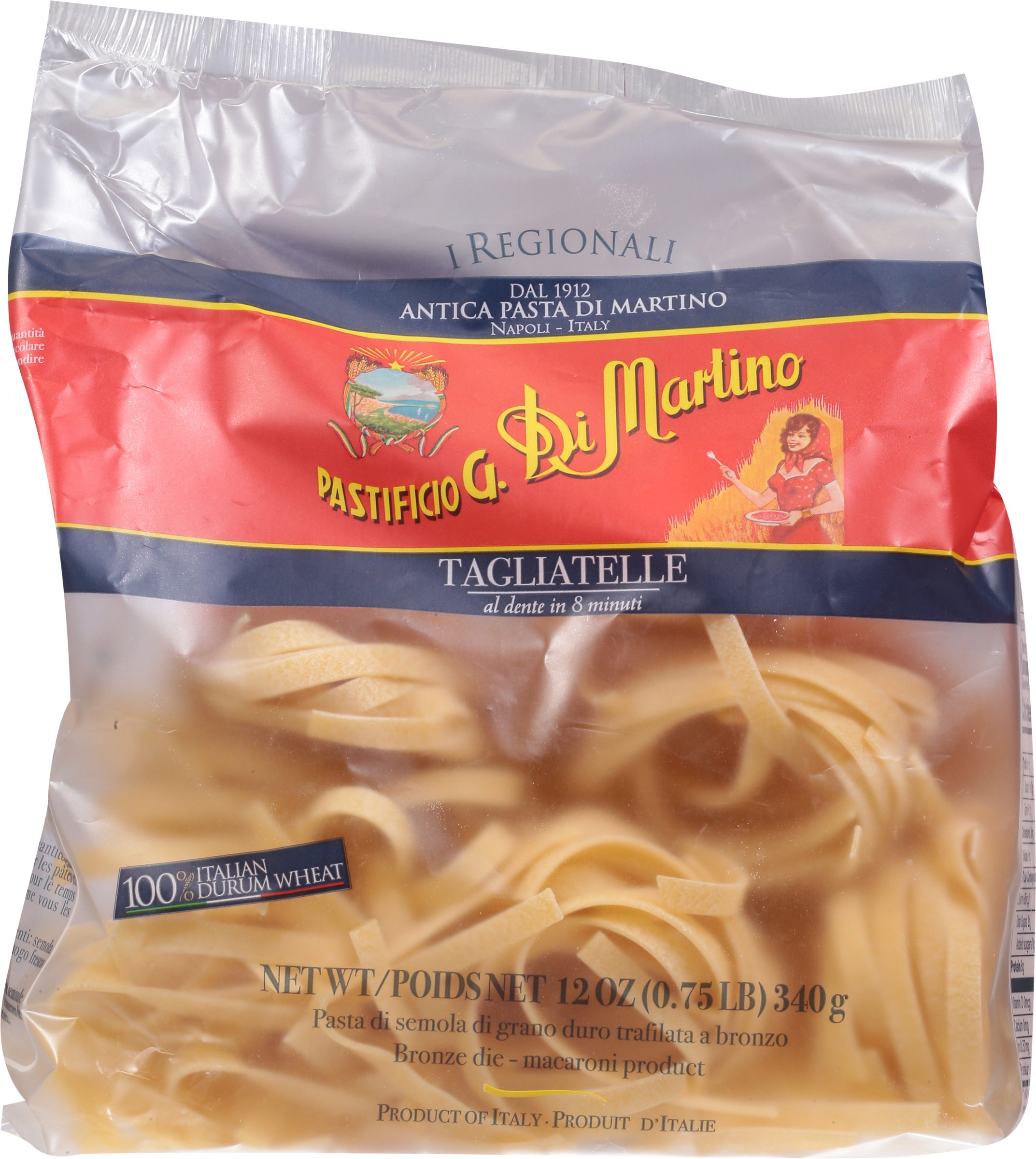 Tagliatelle